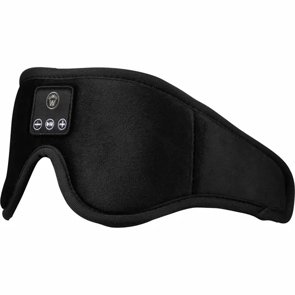 Wellable™ Bluetooth Sleep Mask - Wellable™ Bluetooth Sleep Mask - Image 1 of 8