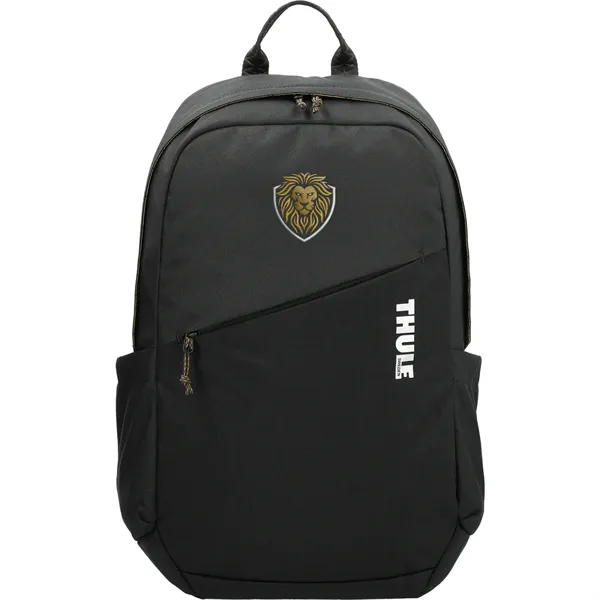 Thule Heritage Notus 15" Computer Backpack 20L - Thule Heritage Notus 15" Computer Backpack 20L - Image 0 of 0