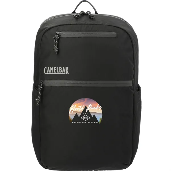 CamelBak LAX 15" Computer Backpack - CamelBak LAX 15" Computer Backpack - Image 0 of 0