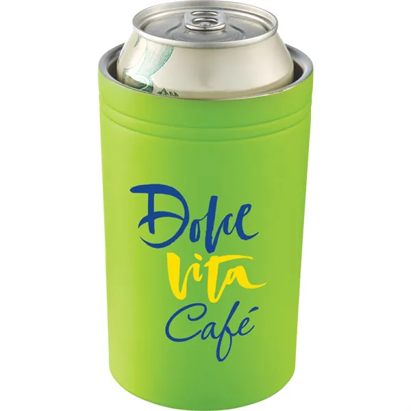 Sherpa 11-oz. Vacuum Tumbler & Insulator - Sherpa 11-oz. Vacuum Tumbler & Insulator - Image 0 of 0