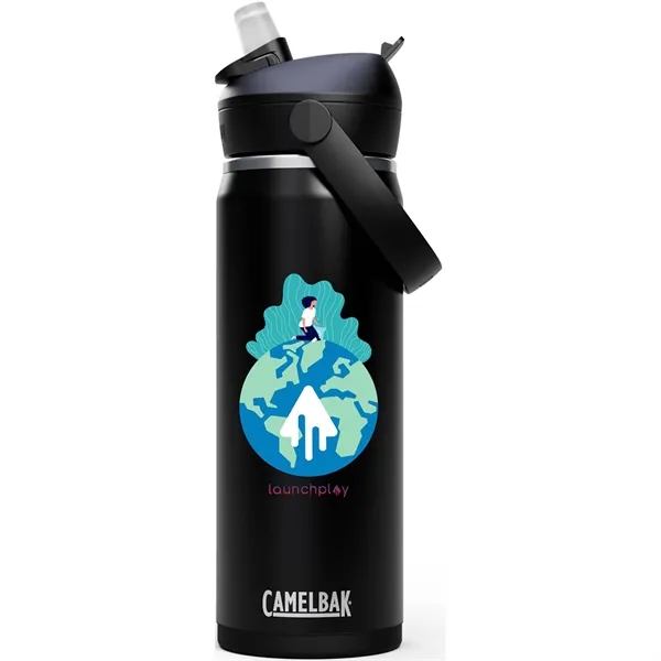 CamelBak Thrive™ Flip Straw VSS 20oz - CamelBak Thrive™ Flip Straw VSS 20oz - Image 0 of 9