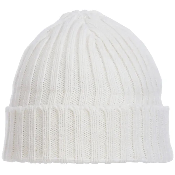 Unisex Spire Knit Toque - Unisex Spire Knit Toque - Image 5 of 5