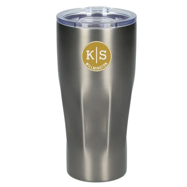 Victor Recycled Vacuum Insulated Tumbler 20oz - Victor Recycled Vacuum Insulated Tumbler 20oz - Image 1 of 39
