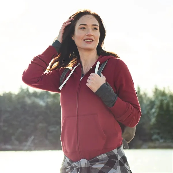 Women's PADDLECREEK Roots73 FZ Hoody - Women's PADDLECREEK Roots73 FZ Hoody - Image 0 of 0