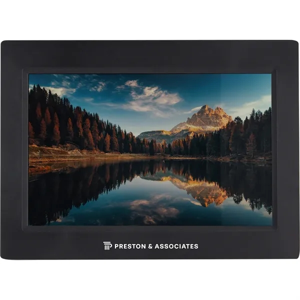 Custom Pixi 10.1" Wifi Photo Frame