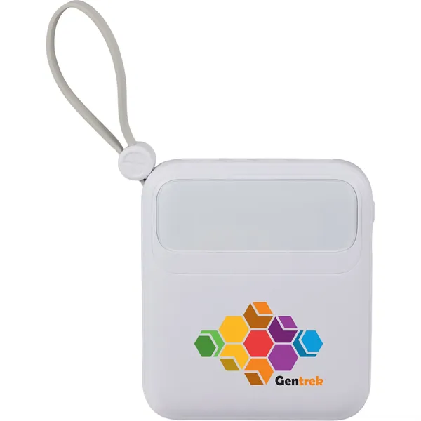 PWR Boost 10000 mAh 20W PD Power Bank w/ Cables - PWR Boost 10000 mAh 20W PD Power Bank w/ Cables - Image 0 of 0