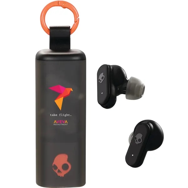 Skullcandy Dime Evo True Wireless Earbuds - Skullcandy Dime Evo True Wireless Earbuds - Image 0 of 16