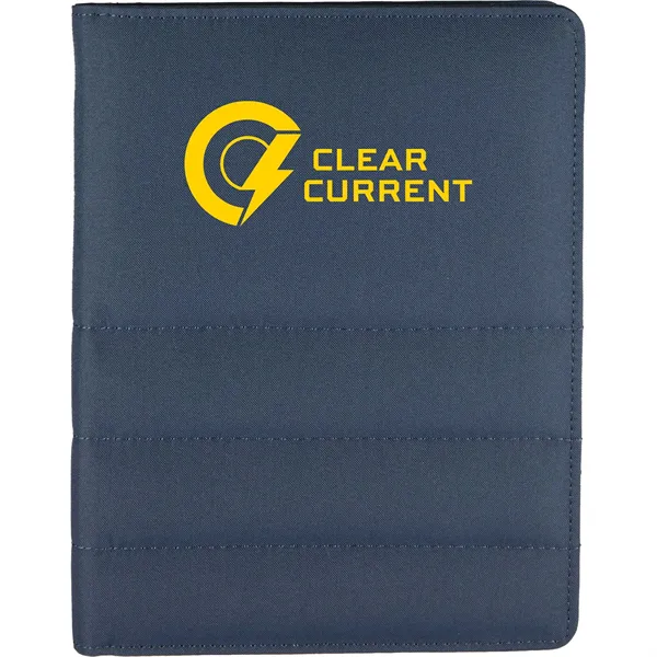Puffer Jr. Writing Pad with FSC© Recycled Paper - Puffer Jr. Writing Pad with FSC© Recycled Paper - Image 0 of 0