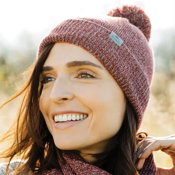 Unisex SHELTY Roots73 Knit Toque - Unisex SHELTY Roots73 Knit Toque - Image 0 of 0