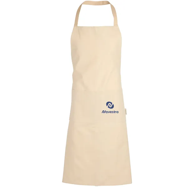 Recycled Cotton Apron - Recycled Cotton Apron - Image 0 of 0