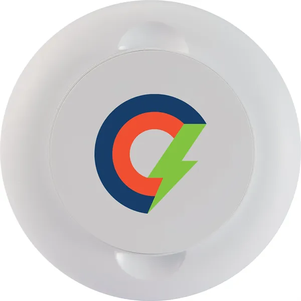 Fast Fold MagClick™ Qi2 Wireless Charging Stand - Fast Fold MagClick™ Qi2 Wireless Charging Stand - Image 0 of 8