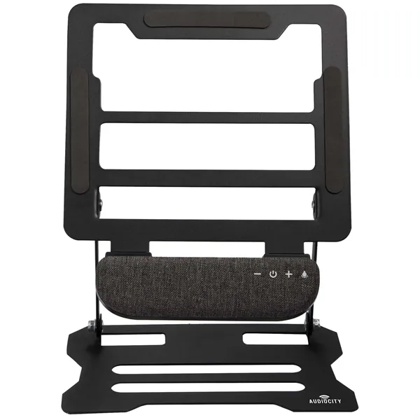 Elevate Laptop Stand and Bluetooth Speaker - Elevate Laptop Stand and Bluetooth Speaker - Image 1 of 32