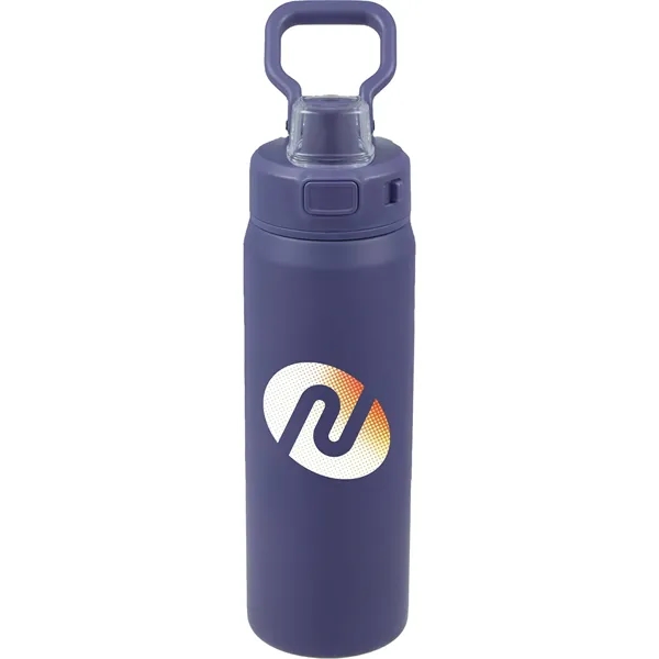 Canyon Recycled Stainless Steel Bottle 30oz - Canyon Recycled Stainless Steel Bottle 30oz - Image 1 of 36