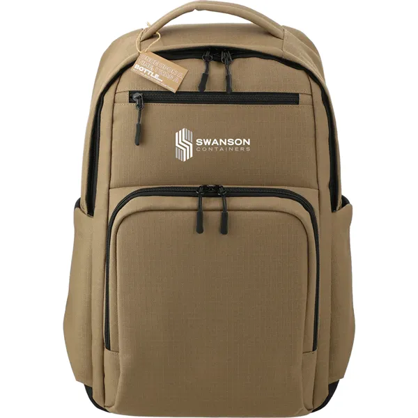 NBN Recycled Utility Insulated Backpack - NBN Recycled Utility Insulated Backpack - Image 0 of 0