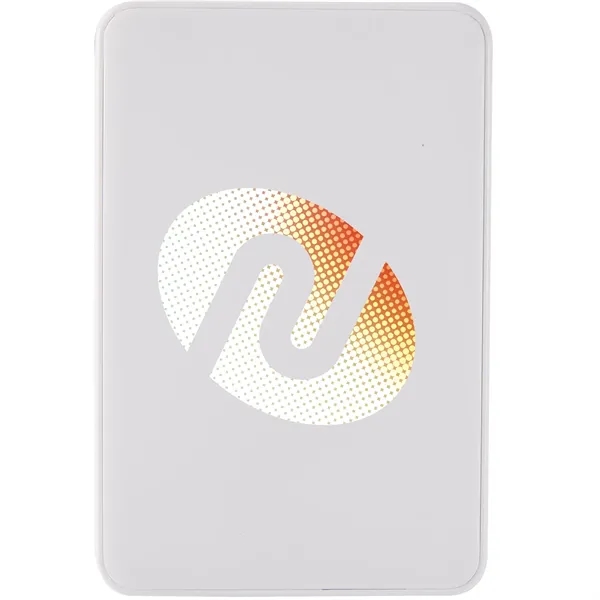 MI Power 5000 mAh MagClick™ 15W Wireless Power Ban - MI Power 5000 mAh MagClick™ 15W Wireless Power Ban - Image 0 of 9