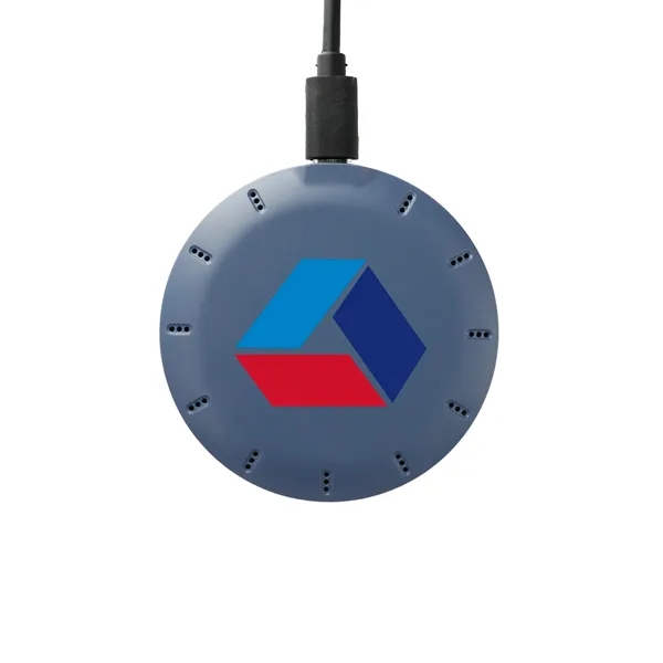 Solekick™ MagClick™ Fast Wireless Charging Pad - Solekick™ MagClick™ Fast Wireless Charging Pad - Image 0 of 8