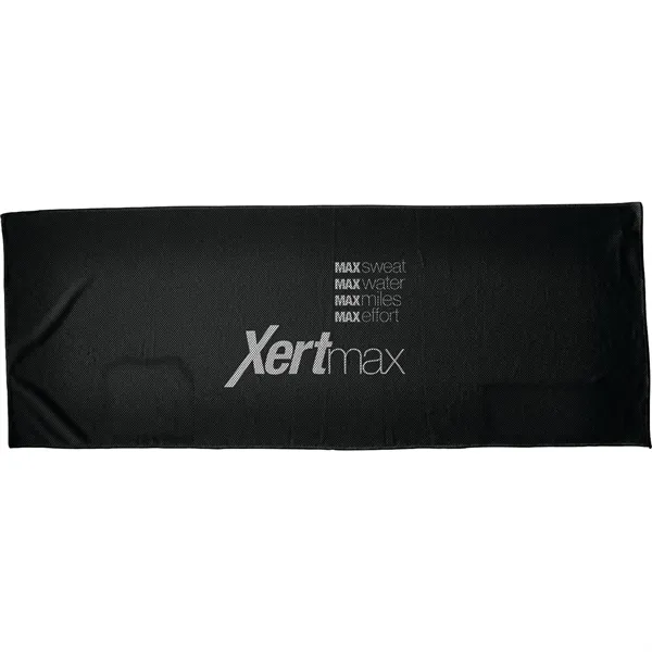 Alpha Fitness Towel - Alpha Fitness Towel - Image 0 of 0