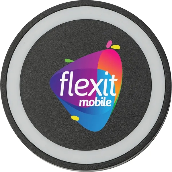 Sphere Wireless Charging Pad - Sphere Wireless Charging Pad - Image 0 of 4