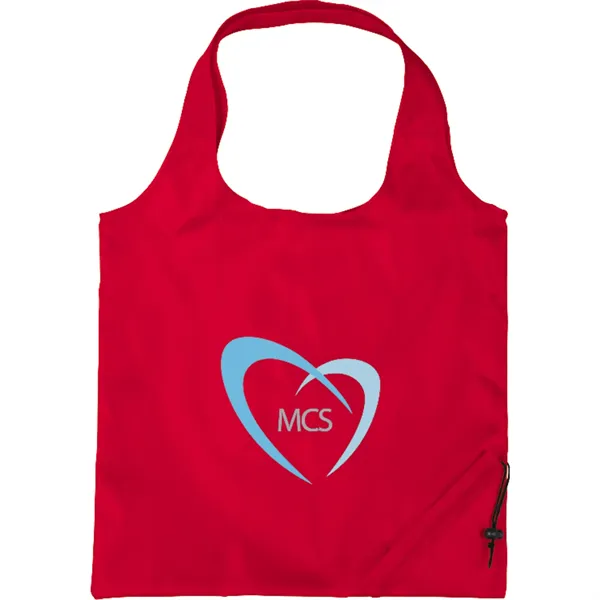 Bungalow Foldaway Shopper Tote - Bungalow Foldaway Shopper Tote - Image 1 of 25