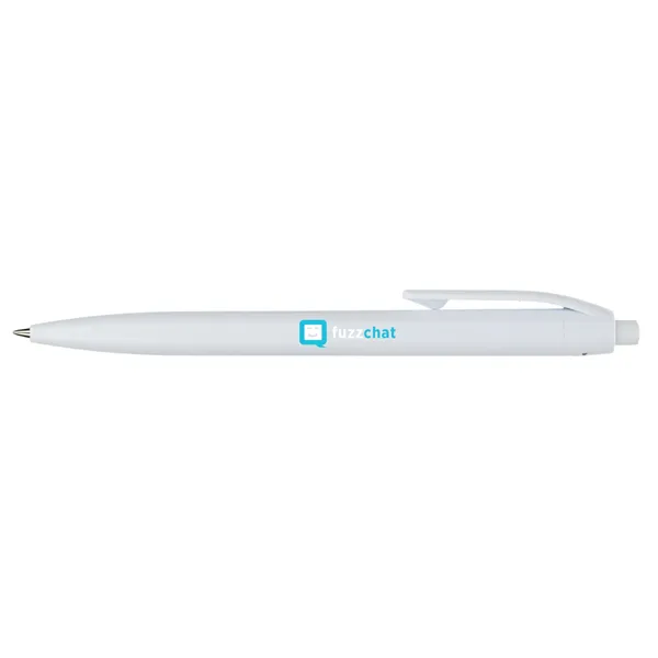 Recycled ABS Plastic Gel Pen - Recycled ABS Plastic Gel Pen - Image 0 of 0