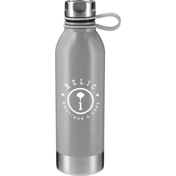 Perth 25oz Stainless Sports Bottle - Perth 25oz Stainless Sports Bottle - Image 0 of 0