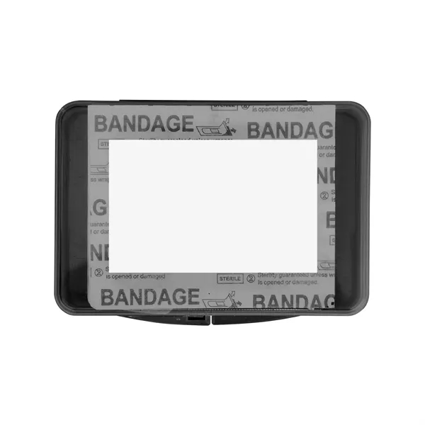 Portable First Aid Kit - Portable First Aid Kit - Image 3 of 8