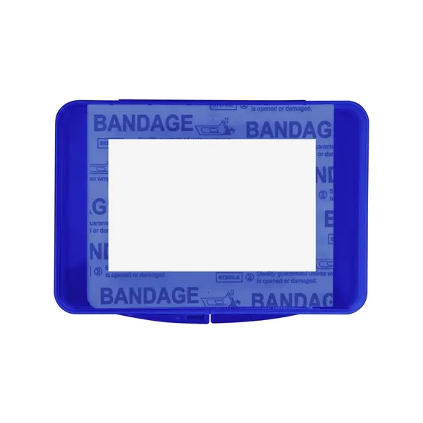 Portable First Aid Kit - Portable First Aid Kit - Image 5 of 8