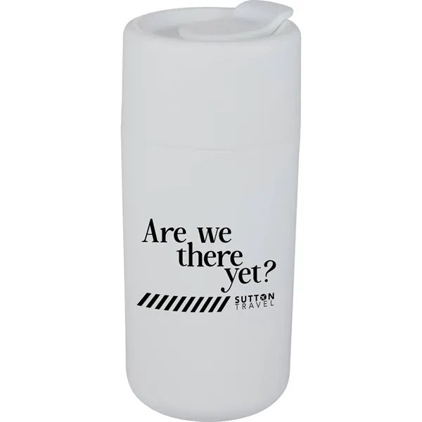 Urban 16oz Recycled Tumbler - Urban 16oz Recycled Tumbler - Image 1 of 11