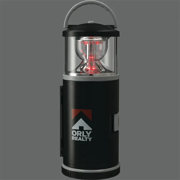 15 piece Tool Kit with Multi Function Lantern - 15 piece Tool Kit with Multi Function Lantern - Image 0 of 0