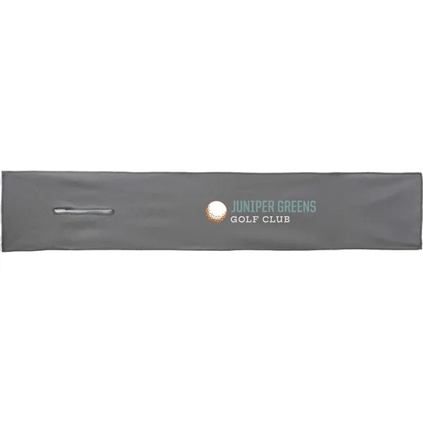 Neck Wrap Cooling Towel - Neck Wrap Cooling Towel - Image 1 of 8
