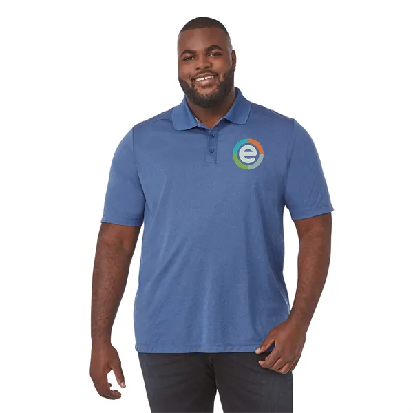 Men's DADE Short Sleeve Polo - Men's DADE Short Sleeve Polo - Image 0 of 0