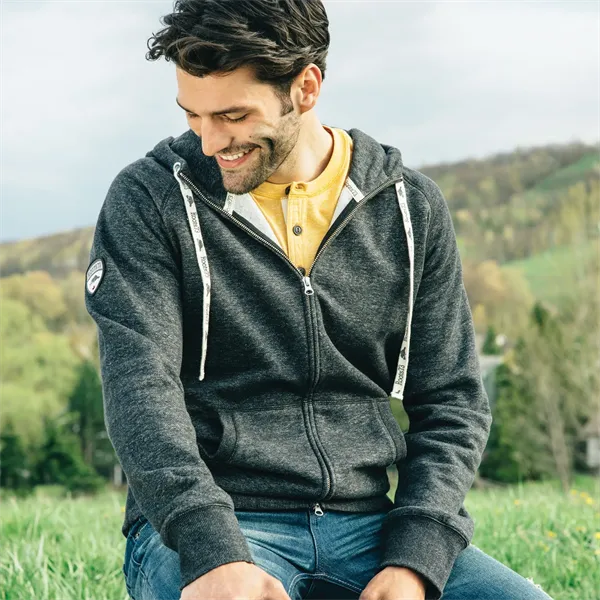 Men's RIVERSIDE Roots73 FZ Hoody - Men's RIVERSIDE Roots73 FZ Hoody - Image 0 of 0