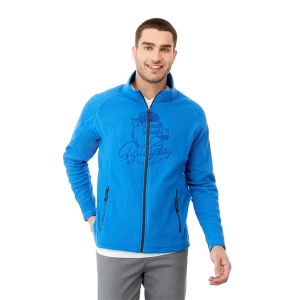 Men's RIXFORD Polyfleece Jacket - Men's RIXFORD Polyfleece Jacket - Image 0 of 0