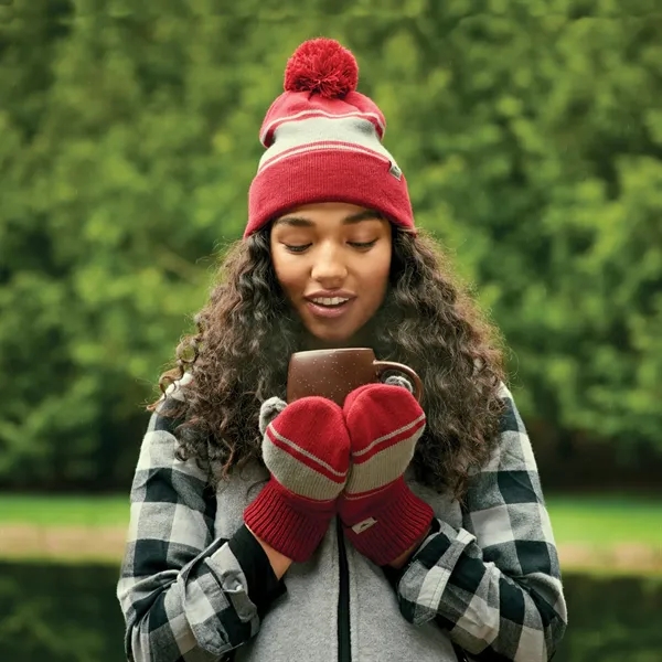 Unisex PARKTRAIL Roots73 Knit Toque - Unisex PARKTRAIL Roots73 Knit Toque - Image 0 of 0