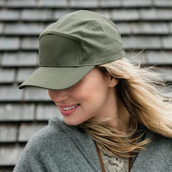 Unisex MANITOU Roots73 Ballcap - Unisex MANITOU Roots73 Ballcap - Image 0 of 0