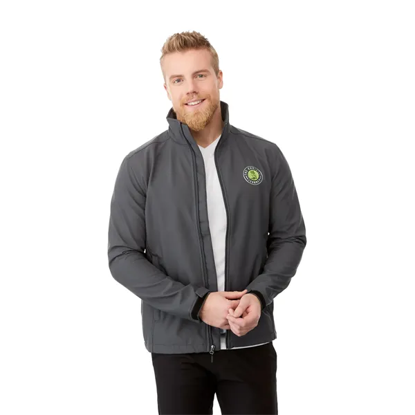 Men's MAXSON Softshell Jacket - Men's MAXSON Softshell Jacket - Image 0 of 0