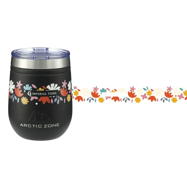 Arctic Zone® Titan Thermal HP® Wine Cup 12oz - Arctic Zone® Titan Thermal HP® Wine Cup 12oz - Image 0 of 0