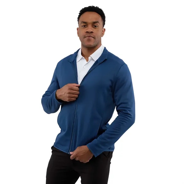 TELICA Brush Back Fleece Jacket - Men's - TELICA Brush Back Fleece Jacket - Men's - Image 1 of 16