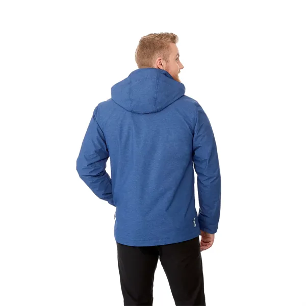 Men's Delamar 3-in-1 Jacket - Men's Delamar 3-in-1 Jacket - Image 0 of 0