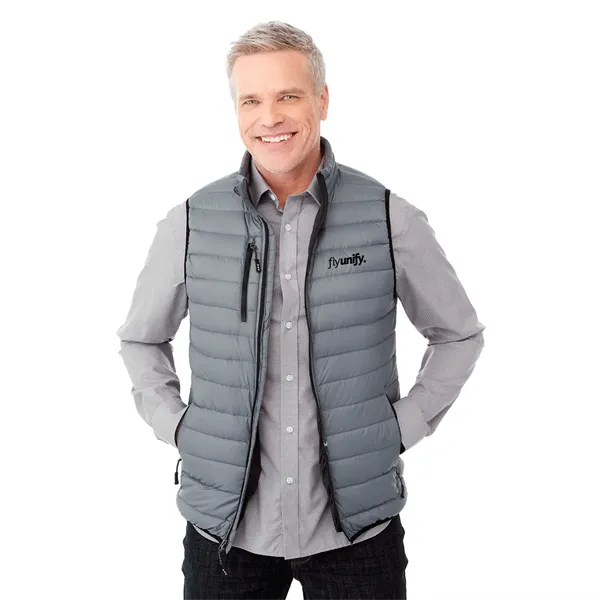 Men's Whistler Light Down Vest - Men's Whistler Light Down Vest - Image 0 of 0