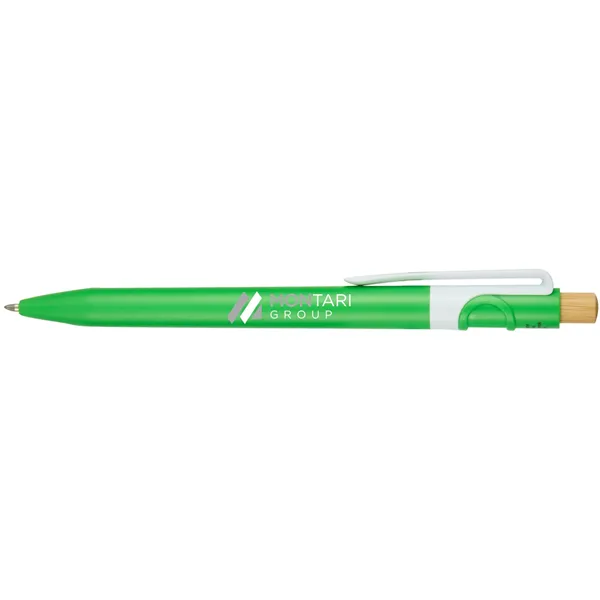 Sunburst Recycled Gel Pen - Sunburst Recycled Gel Pen - Image 0 of 0