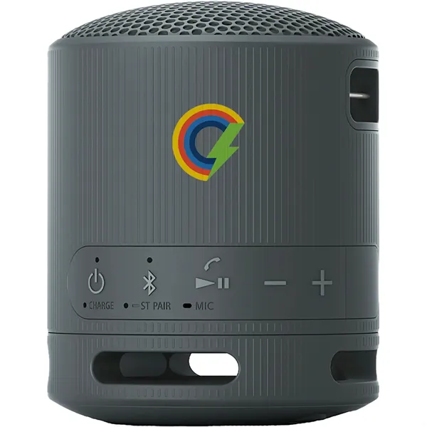 Sony SRS-XB100 Bluetooth Speaker - Sony SRS-XB100 Bluetooth Speaker - Image 0 of 0