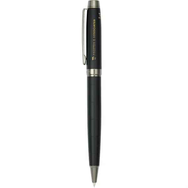 Luxe Recycled Brass Pillar Ballpoint? - Luxe Recycled Brass Pillar Ballpoint? - Image 0 of 0