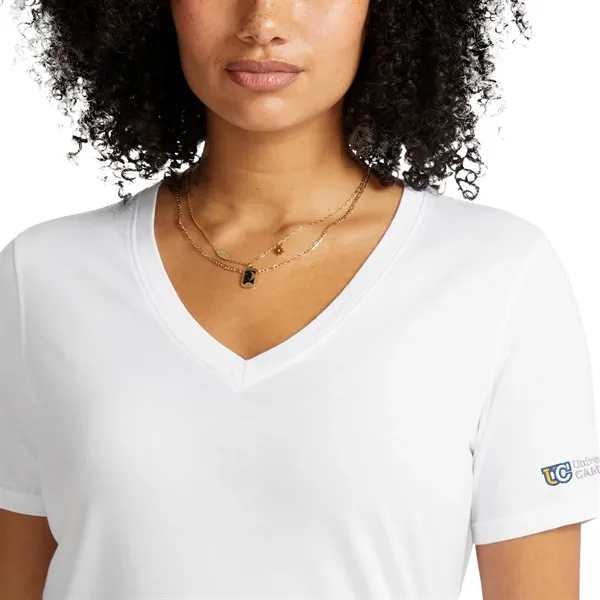 American Giant Classic Cotton V-Neck T - Women's - American Giant Classic Cotton V-Neck T - Women's - Image 0 of 26