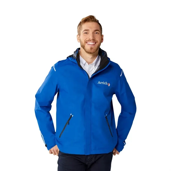Men's GEARHART Softshell Jacket - Men's GEARHART Softshell Jacket - Image 1 of 15