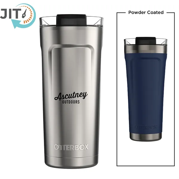 Otterbox® Elevation 20 Oz Stainless Tumbler - Otterbox® Elevation 20 Oz Stainless Tumbler - Image 0 of 0