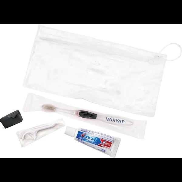 Teen Wellness 5-Piece Kit - Teen Wellness 5-Piece Kit - Image 1 of 19