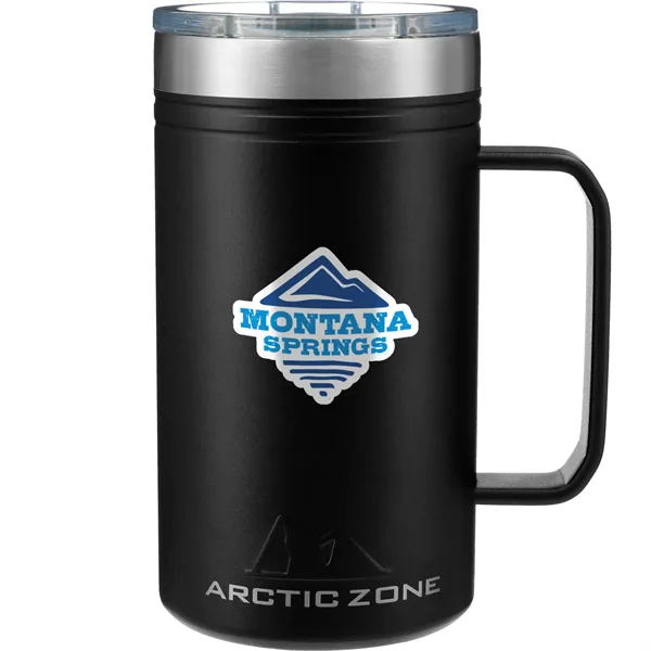 Arctic Zone® Titan Thermal HP® Copper Mug 24oz - Arctic Zone® Titan Thermal HP® Copper Mug 24oz - Image 0 of 0
