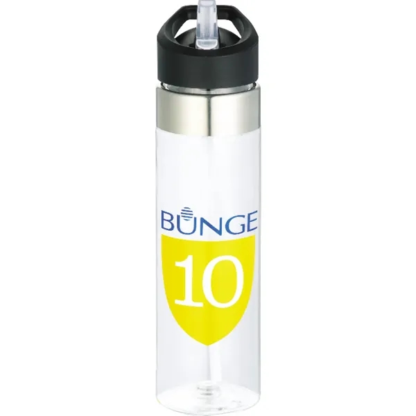 Kensington BPA Free Tritan™ Sport Bottle 20oz - Kensington BPA Free Tritan™ Sport Bottle 20oz - Image 0 of 0