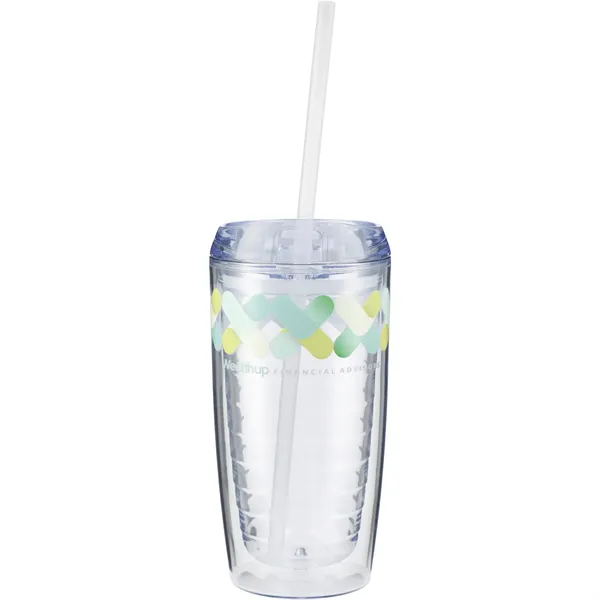 Vortex Tumbler 16oz - Vortex Tumbler 16oz - Image 0 of 0